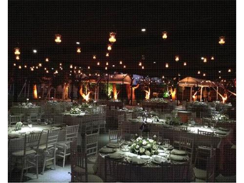 Banquete exquisito que dejará huella en su boda