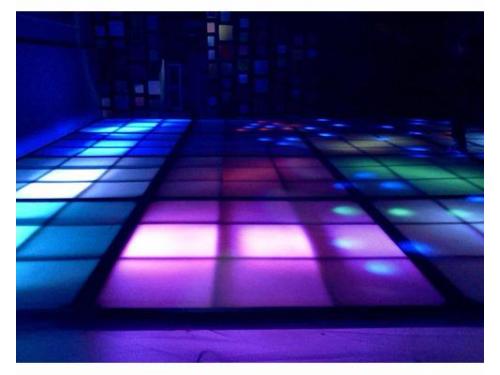 Tu boda con latin audio