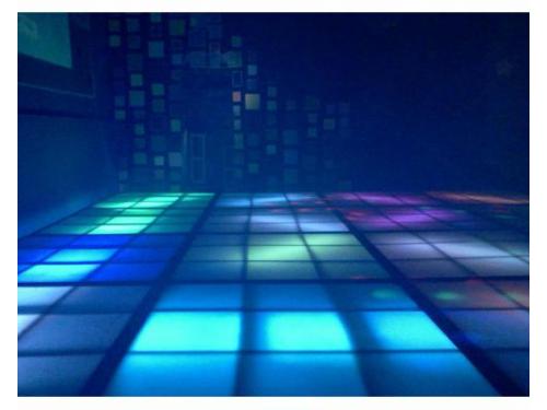 Crean el mejor ambiente