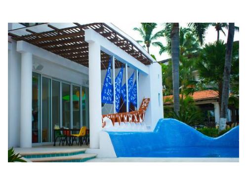 Juegos y actividades