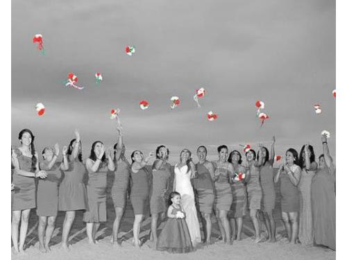 Sesiones de fotografía