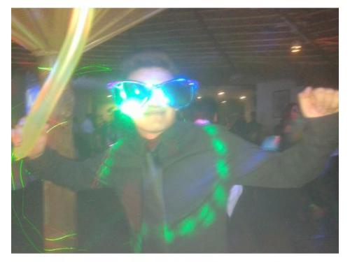 Organizamos el mejor ambiente