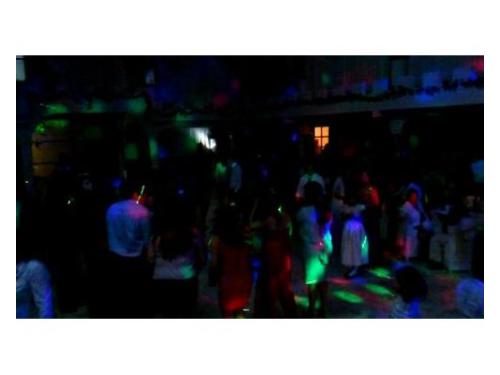 Batucada espectacular para tu boda