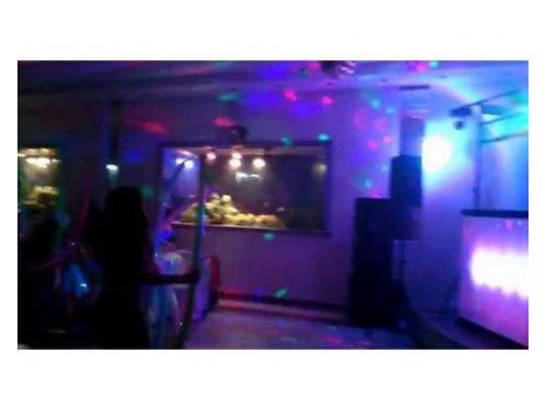 Pantallas gigantes, para tu álbum