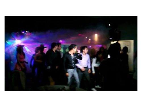 Organizamos el ambiente