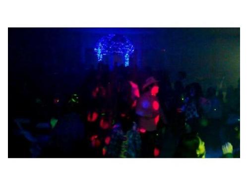 Iluminación inteligente