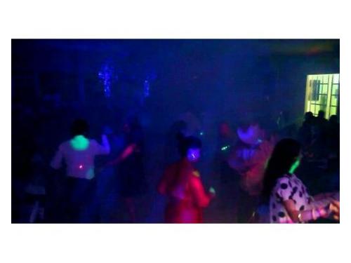 Variedad de música para todas las edades