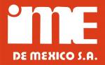 IME DE MEXICO (INGENIERIA METALICA ESPECIALIZADA DE MEXICO) IME DE MEXICO (INGENIERIA METALICA ESPECIALIZADA DE MEXICO)