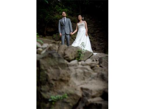 Las mejores fotografías para tu boda