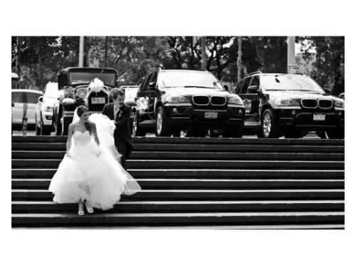 Las mejores fotografías para tu boda