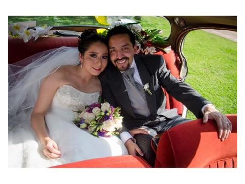 Las mejores fotografías para tu boda