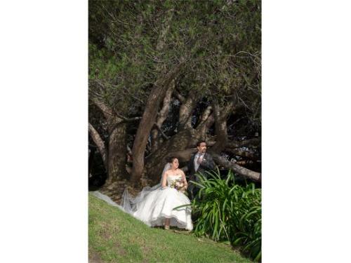 Rodrigo salas wedding photo