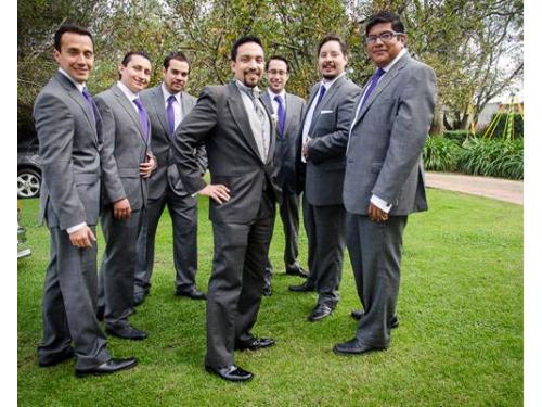 Las mejores fotografías para tu boda