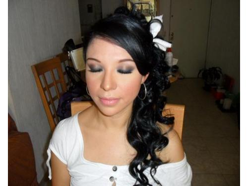 Lucirás  espectacular en tu boda