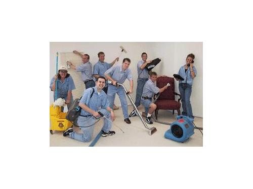 Soluciones de limpieza y mantenimiento