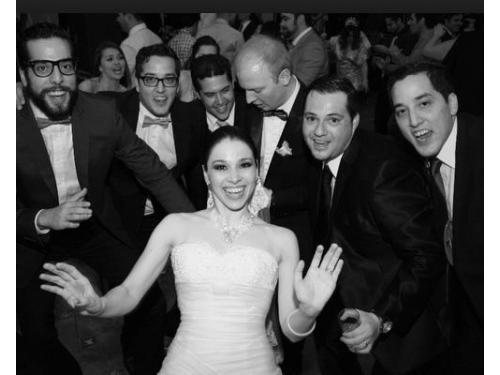 Felicidad en todo momento