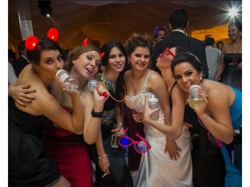 Momentos románticos