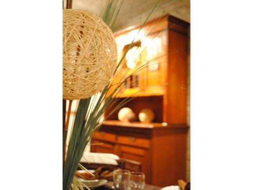 Bellos centros de mesa para decorar la noche