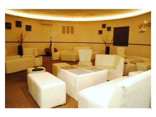 Montaje lounge para tus eventos