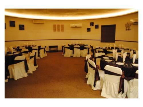 Montaje en el salón