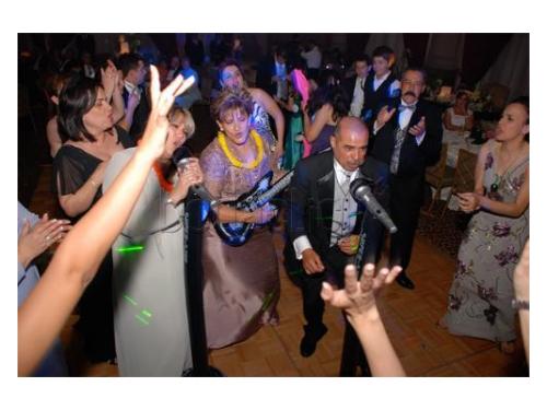 Accesorios que integrarán a todos a la fiesta