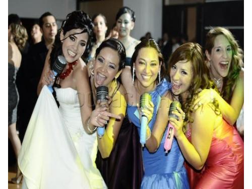 Disfruta de una gran noche de bodas