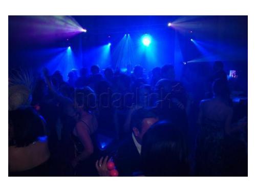 Con una buena iluminación