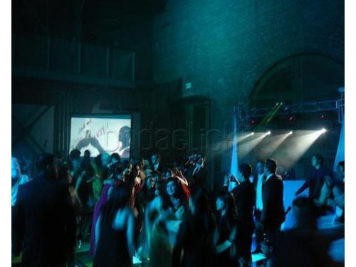 El mejor ambiente en tu boda