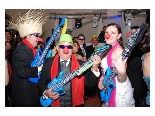 A tus invitados encantará