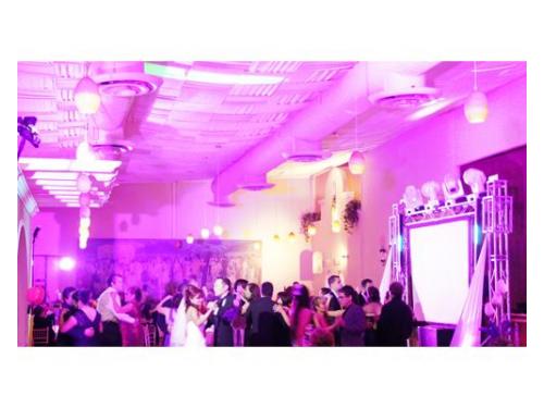 La mejor iluminación