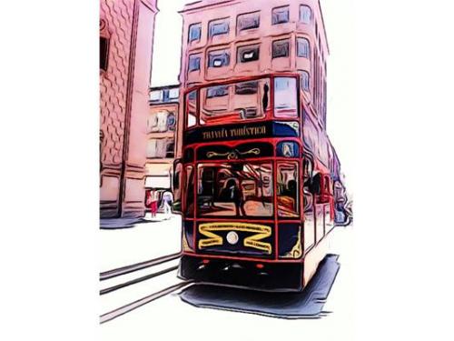 Recorrido turístico