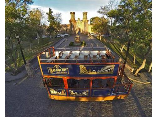 Amplio espacio interior