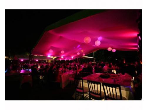 Montaje de boda especial