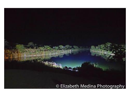 Iluminación arquitectónica