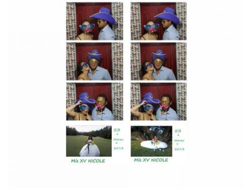 Disfruta de divertidas fotografías