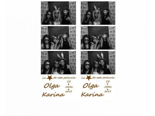 Fotografías blanco y negro