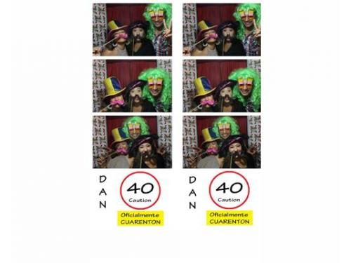 Fotografías de gran calidad