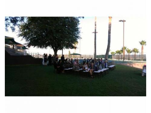 Organizadores de bodas profesionales