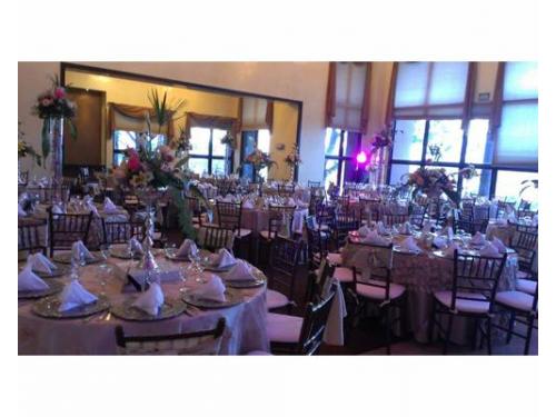 Tu boda en los mejores recintos