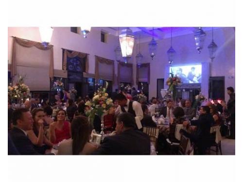 Iluminación perfecta