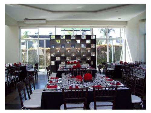 Gran variedad de estilos