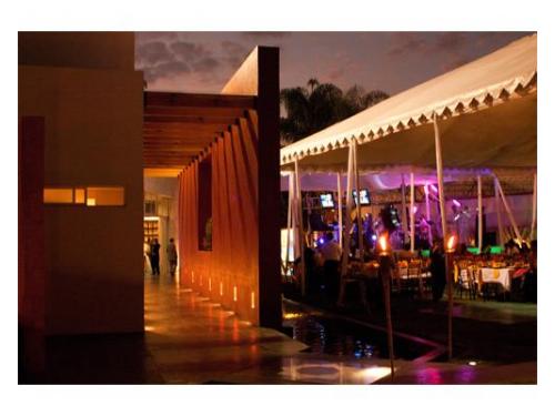 Iluminación en cada espacio