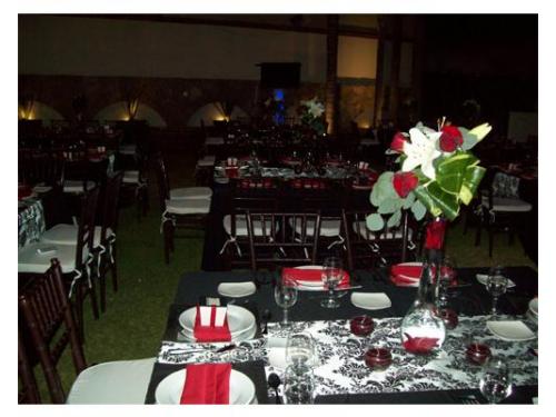 Vanguardia en decoración