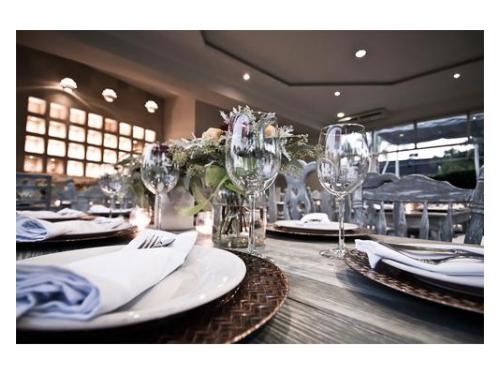 Centros de mesa pequeños