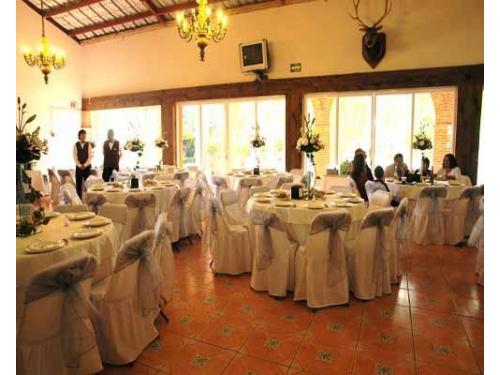 Ventanales que iluminan el lugar