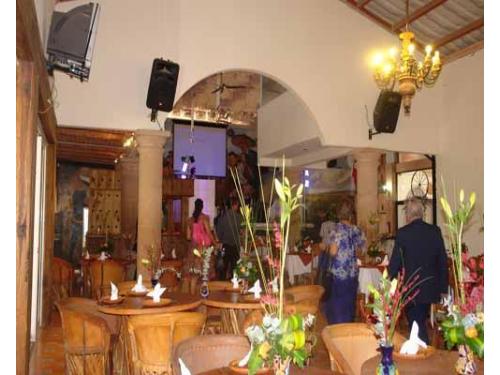 Celebración tradicional