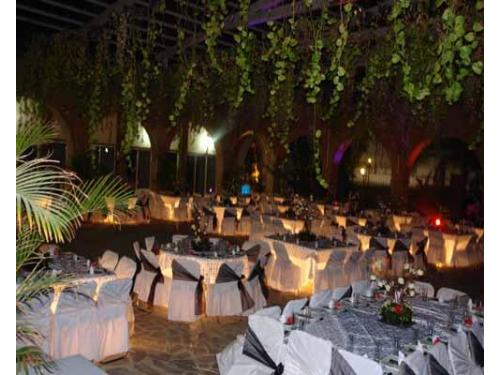 Todo lo que necesitas para tu evento