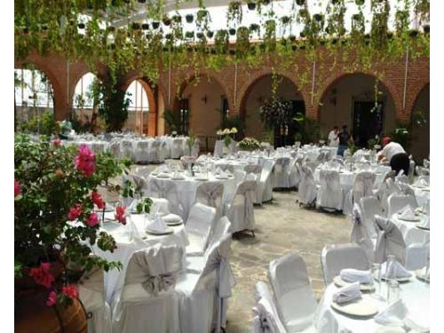 Calidad en el servicios e instalaciones