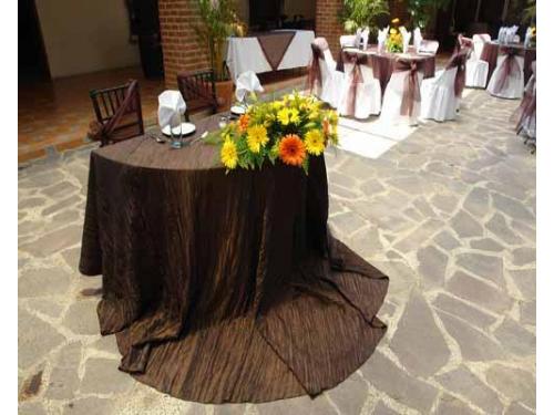 Hermoso arreglo floral