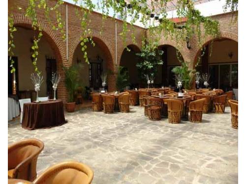 Para toda clase de eventos